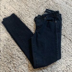 Articles of Society Jean 25